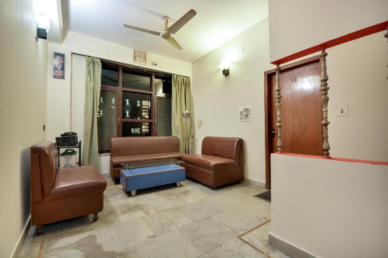 Oyo 46616 Hotel Abhinandan Jind Buitenkant foto